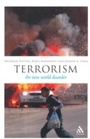 Cover: EPZ Terrorism - Continuum Publishing Corporation
