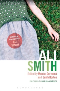 Enlarge image Cover: Ali Smith - Bloomsbury Academic USA
