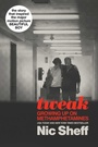 Cover: Tweak - Atheneum Books for Young Readers