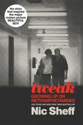 Cover: Tweak - Atheneum Books for Young Readers