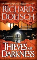 Cover: The Thieves of Darkness - Atria Books