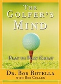Cover: The Golfer's Mind - Free Press