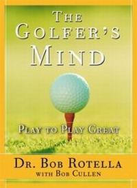 Abbildung von: The Golfer's Mind - Free Press