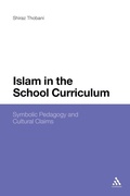 Cover: Islam in the School Curriculum - Continuum Publishing Corporation