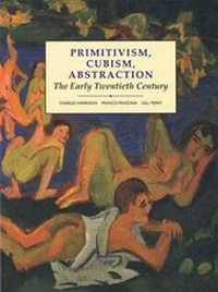 Enlarge image Cover: Primitivism, Cubism, Abstraction - Yale University Press