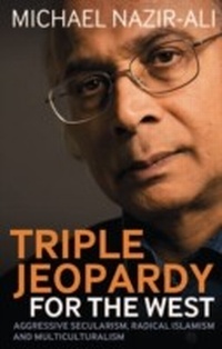 Abbildung von: Triple Jeopardy for the West - Bloomsbury Academic USA