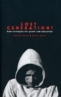Cover: Lost Generation? - Continuum Publishing Corporation