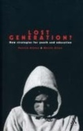 Cover: Lost Generation? - Continuum Publishing Corporation