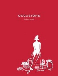 Abbildung von: Occasions - Simon + Schuster LLC