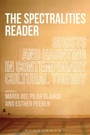 Cover: The Spectralities Reader - Bloomsbury Academic USA