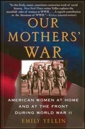 Cover: Our Mothers' War - Free Press
