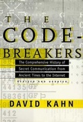 Cover: The Codebreakers - Scribner