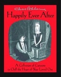 Cover: Chas Addams Happily Ever After - Simon + Schuster LLC