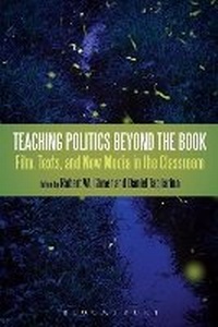Abbildung von: Teaching Politics Beyond the Book - Bloomsbury Academic USA