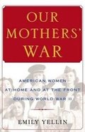 Cover: Our Mothers' War - Free Press