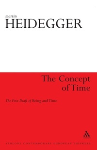 Enlarge image Cover: The Concept of Time - Continuum Publishing Corporation