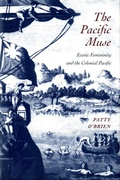 Cover: The Pacific Muse - University of Washington Press
