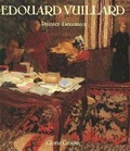 Cover: Edouard Vuillard - Yale University Press