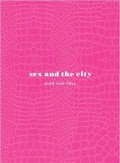 Cover: Sex and the City - Pocket Books