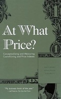 Cover: At What Price? - National Academies Press