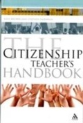 Cover: The Citizenship Teacher's Handbook - Continuum Publishing Corporation