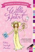 Cover: Willa by Heart - Simon & Schuster Books for Young Readers
