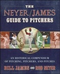 Cover: The Neyer/James Guide to Pitchers - Touchstone
