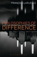 Cover: Philosophies of Difference - Bloomsbury Academic USA