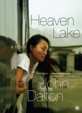 Cover: Heaven Lake - Scribner