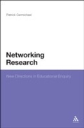 Cover: Networking Research - Continuum Publishing Corporation