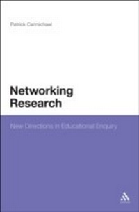 Enlarge image Cover: Networking Research - Continuum Publishing Corporation