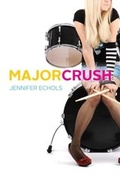 Cover: Major Crush - Simon Pulse