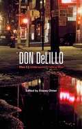Cover: Don DeLillo - Continuum Publishing Corporation