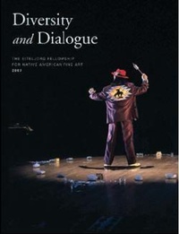 Enlarge image Cover: Diversity and Dialogue - University of Washington Press