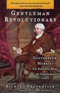 Cover: Gentleman Revolutionary - Free Press