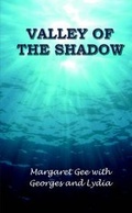 Cover: Valley of the Shadow - Lulu.com