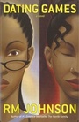 Cover: Dating Games - Simon + Schuster LLC