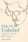Cover: Help My Unbelief - Continuum Publishing Corporation