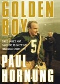 Cover: Golden Boy - Simon + Schuster LLC
