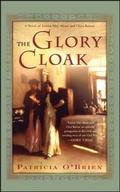Cover: The Glory Cloak - Touchstone;Atria Books