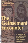 Cover: Gethsemani Encounter - Bloomsbury Continuum