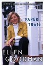 Cover: Paper Trail - Simon + Schuster LLC