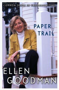 Enlarge image Cover: Paper Trail - Simon + Schuster LLC
