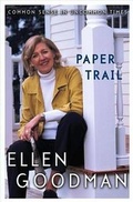 Cover: Paper Trail - Simon & Schuster