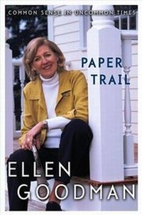 Enlarge image Cover: Paper Trail - Simon & Schuster
