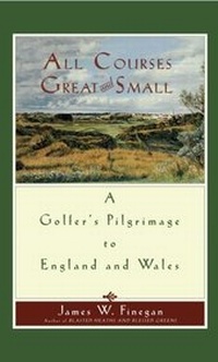 Abbildung von: All Courses Great And Small - Simon + Schuster LLC