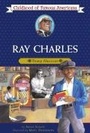 Cover: Ray Charles - Aladdin