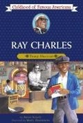 Cover: Ray Charles - Aladdin