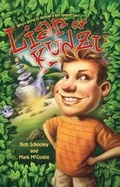 Cover: Liar of Kudzu - Simon & Schuster Books for Young Readers