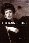 Cover: The Body in Time - University of Washington Press